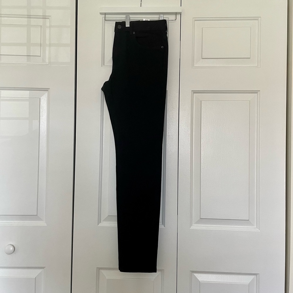 Everlane The Skinny Jean